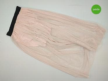 spódnice pull and bear: Spódnica damska, rozmiar S — 3