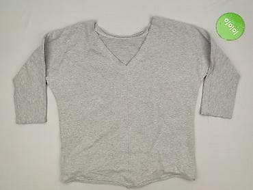 bluza tupac pull and bear: Bluzka damska, rozmiar 4XL — 2