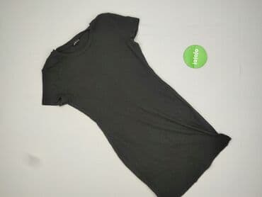 bluzka z otworem na kciuk: Shein, Sukienka damska, rozmiar M — 2