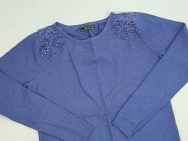 Hanny Deep, Sweter damski, rozmiar S