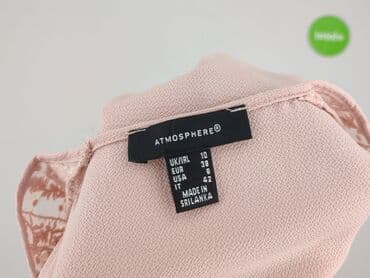 moodo bluzy: Atmosphere, Bluzka damska, rozmiar M — 4