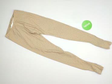legginsy z zapiętkami h m: H&M, Legginsy Eleganckie damskie, rozmiar S — 2