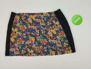 mini spódniczka obcisła: Spódnica damska, rozmiar 3XL — 3