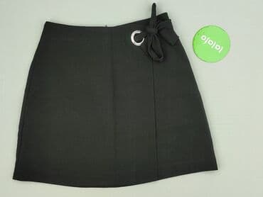 krótkie obcisła spódniczka: Amisu, Women`s skirt, S — 2