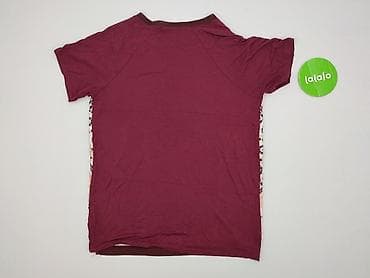 bluza cherry bomb: Zara, Bluzka damska, rozmiar S — 3