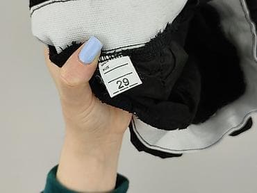 szorty lee: Szorty damskie, rozmiar M — 4