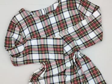 długie spódnice i botki: Sukienka damska, L — 1