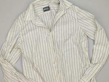 ubrania dsquared: Diesel, Koszulа dla mężczyzn, rozmiar 6XL — 1