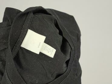 marynarka t shirt: H&M, T-shirt for men, size S — 5