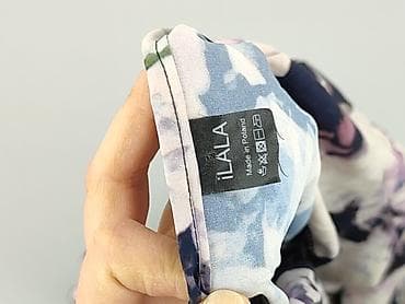 lovli silk: Sukienka damska, rozmiar S — 4