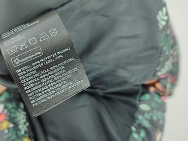 jeans curve: Kamizelka, H&M, 10 lat, 134-140 cm, stan - Bardzo dobry — 5