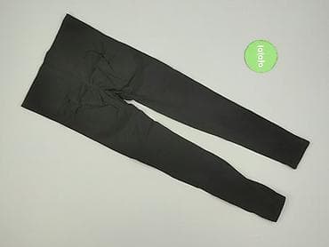 new yorker dresy: Leggings, Legginsy Sportowe damskie, rozmiar M — 3