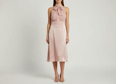 sukienki na wesele dla mamy modbis: Laura Scott, Sukienka damska, rozmiar M — 7