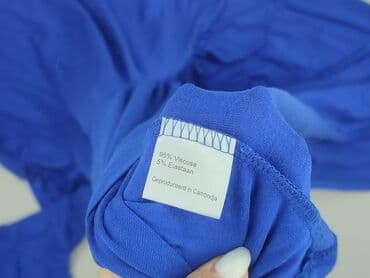 sukienki duże rozmiary dla puszystych: UpFashion, Women`s dress, size 5XL — 5