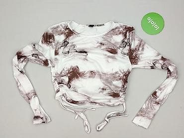 marka: Shein, Bluzka damska, rozmiar M — 2