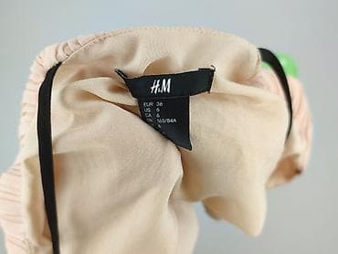 marks: H&M, Top damski, rozmiar S — 4