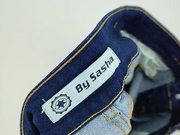 jeans simmons: Jeansy damskie, rozmiar M — 4