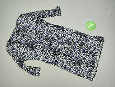 moda 50 latki: F&F, Sukienka damska, rozmiar L — 3