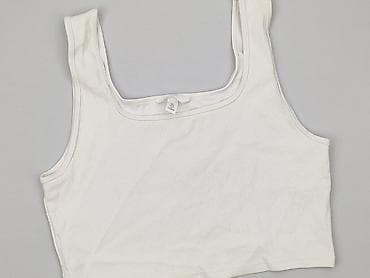 marka h: H&M, Top damski, rozmiar L — 1