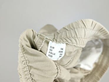 spodnie dresowe i marynarka: Spodnie dresowe dla mężczyzn, 3XL — 4