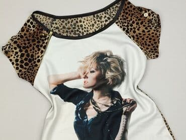 Bluzka damska, rozmiar S w lalafo.pl Bluzka damska, rozmiar S