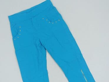 Women: 3/4 Trousers for women, size S (EU 36) — 1