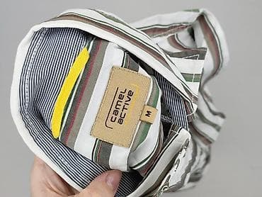 ame warm: Camel Active, Koszulа dla mężczyzn, rozmiar M — 5
