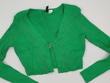 H&M Divided, Kardigan damski, rozmiar S