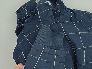 kurtka flek h: Bpc bonprix collection, Parka damska, rozmiar 5XL — 8