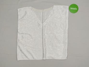 marynarka c a damska: Bluzka damska, 3XL — 2