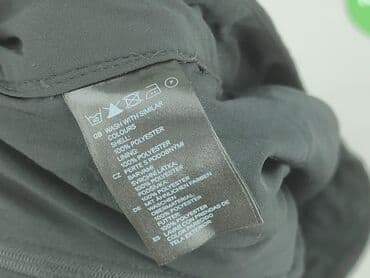 zalando spódnico spodenki: H&M, Szorty damskie, rozmiar L — 5