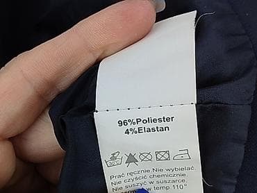 pull and bear garnitury: Greenpoint, Marynarka damska, rozmiar S — 5