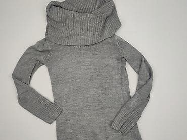 armani jeans s: H&M, Golf damski, rozmiar S — 1