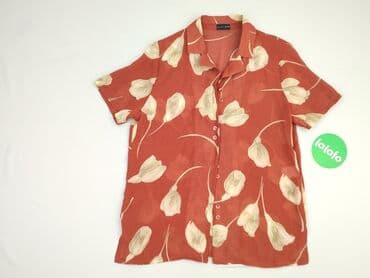 koszula hawajska c a: Women`s shirt, size M (EU 38) — 2