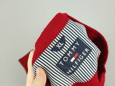 koszulka ronaldinho allegro: Sweter, XL, Tommy Hilfiger, stan - Dobry — 4