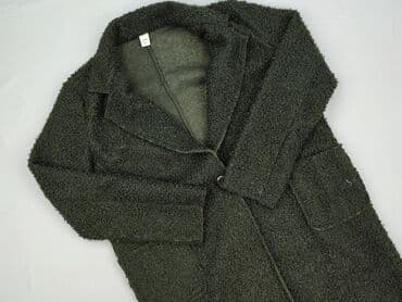 CHEVAL FIRENZE, Пальто жіноче, розмір 4XL