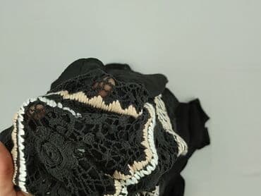 jakie rajstopy do bialej sukienki: River Island, Sukienka damska, rozmiar M — 6