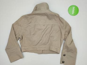 kurtki croop: Kurtka przejściowa damska, rozmiar M — 3