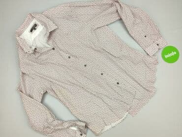 ubrania z indii: Marks & Spencer, Koszulа dla mężczyzn, rozmiar 2XL — 3