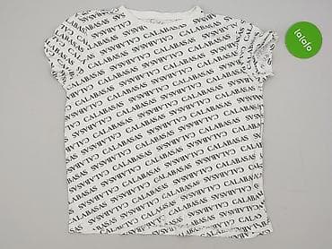 hm t shirt basic: Primark, T-shirt damski, rozmiar L — 2