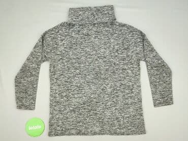 sweter z perełkami h: Papaya, Светр жіночий, розмір S — 2