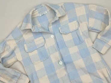 koszula flanelowa jula: Koszula damska, rozmiar S — 2