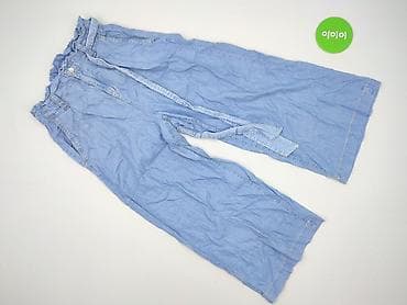 spodnie zebra h: Zara, Spodnie materiałowe damskie, rozmiar XS — 3