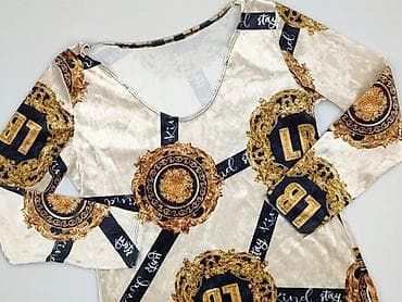 Bluzka damska, rozmiar S w lalafo.pl Bluzka damska, rozmiar S