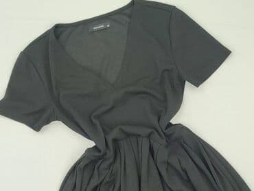 sukienki maxi dla niskich: Reserved, Sukienka damska, rozmiar XS — 1