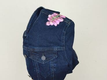 reserved kurtki jeansowe: Kurtka jeansowa damska, rozmiar S — 6
