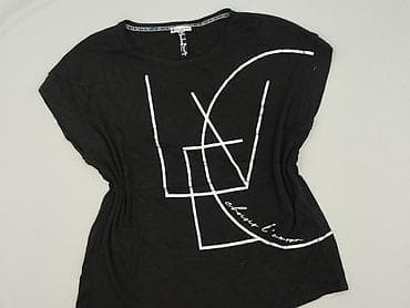 Street One, T-shirt damski, rozmiar L