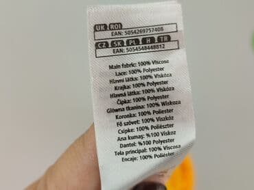 klapki hermes ccc: F&F, Bluzka damska, rozmiar L — 5