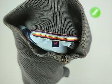 springfield bluza: Jeanswear, Sweter dla mężczyzn, rozmiar M — 5