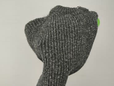 kurtki zimowe damskie c a: Gina Tricot, Sweter damski, rozmiar S — 6